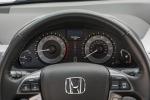 Honda Odyssey 2014 года